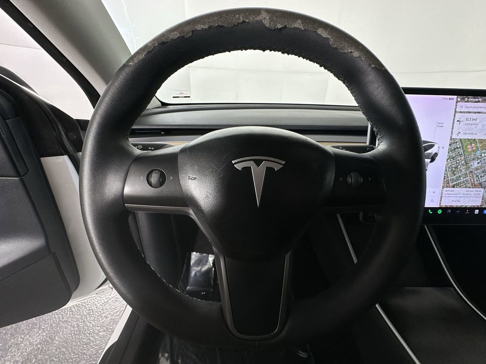 Used 2020 Tesla Model Y Long Range image 14