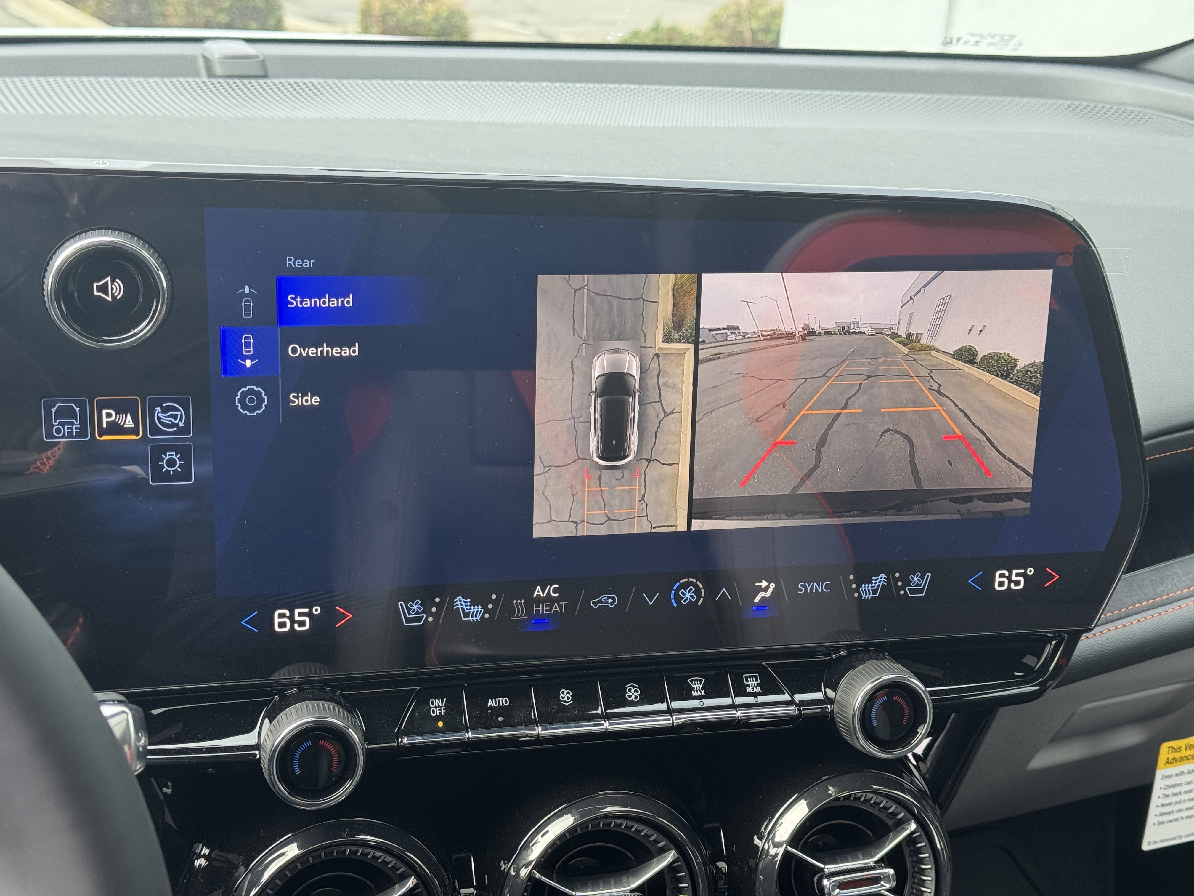 New 2026 Chevrolet Blazer EV SS w/ Performance Package image 27