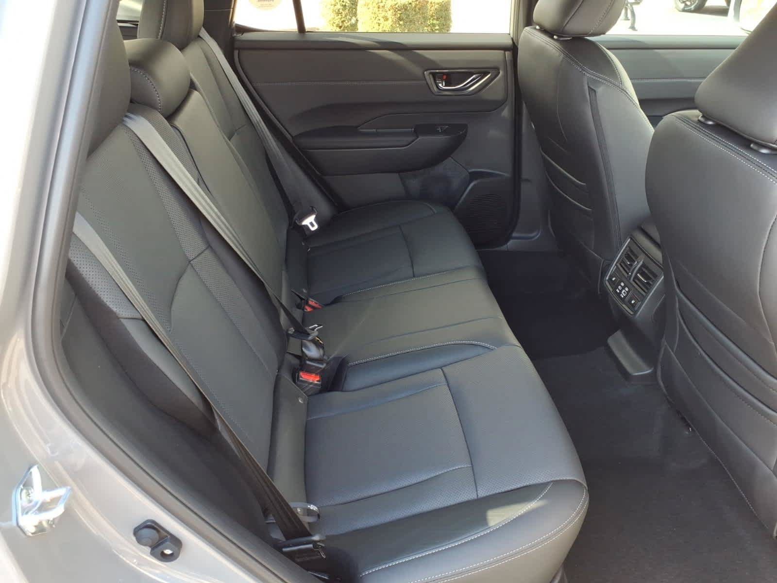 New 2026 Subaru Outback Touring XT AWD/4WD image 17