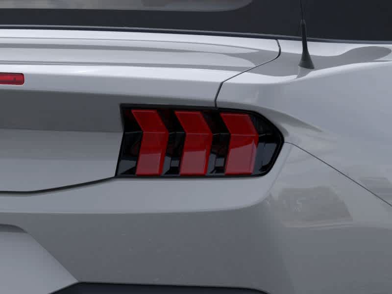New 2026 Ford Mustang Convertible RWD image 21