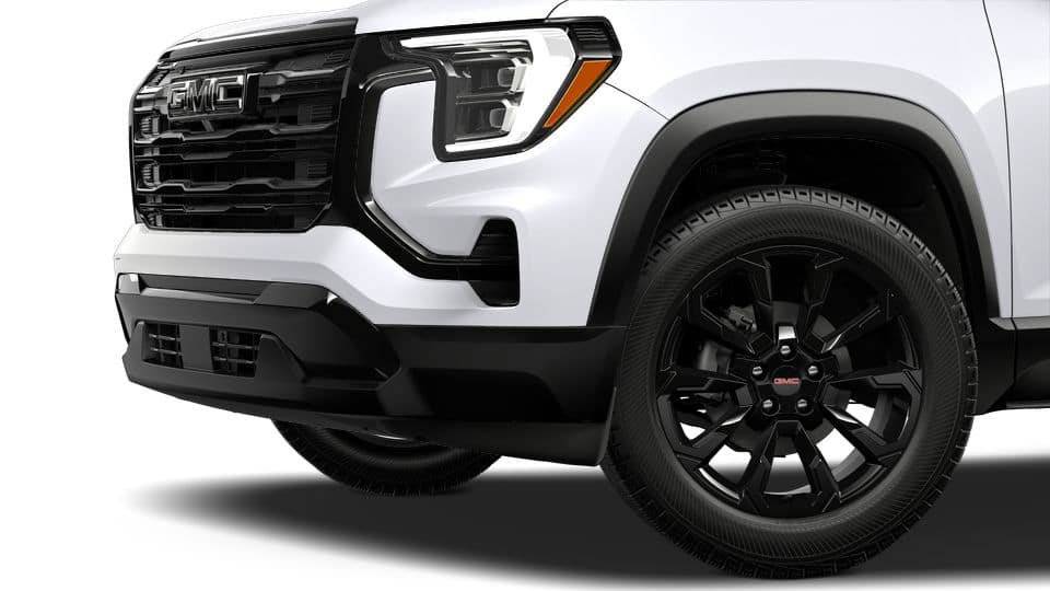New 2027 GMC Terrain Elevation w/ Elevation Premium Package FWD image 31
