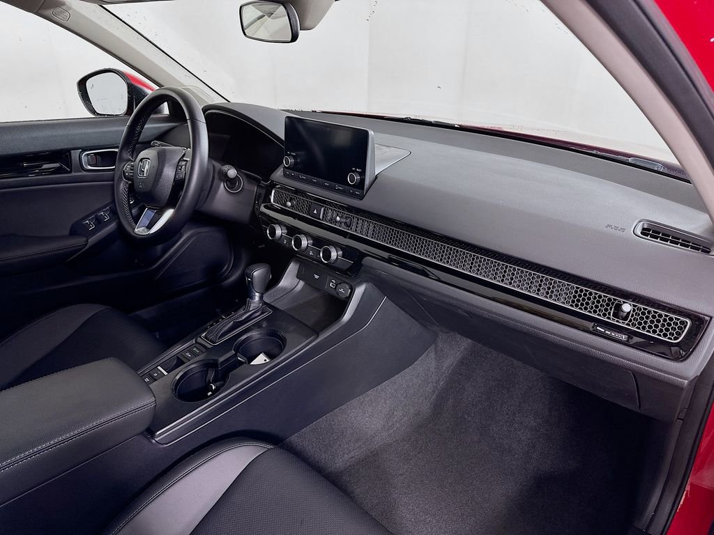 Used 2023 Honda Civic EX-L image 36