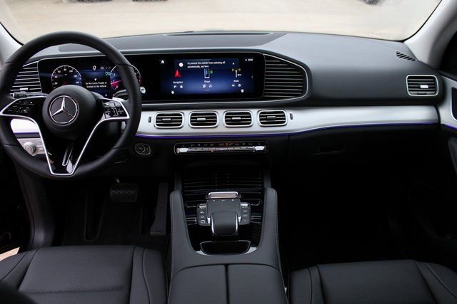 New 2025 Mercedes-Benz GLE 350 4MATIC image 40