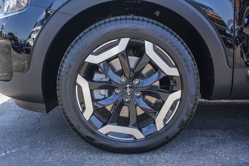 Used 2023 Kia Telluride S AWD/4WD image 13