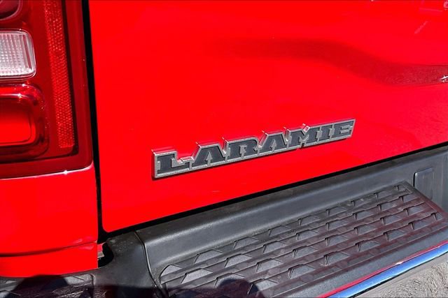 Used 2022 RAM 2500 Laramie image 29