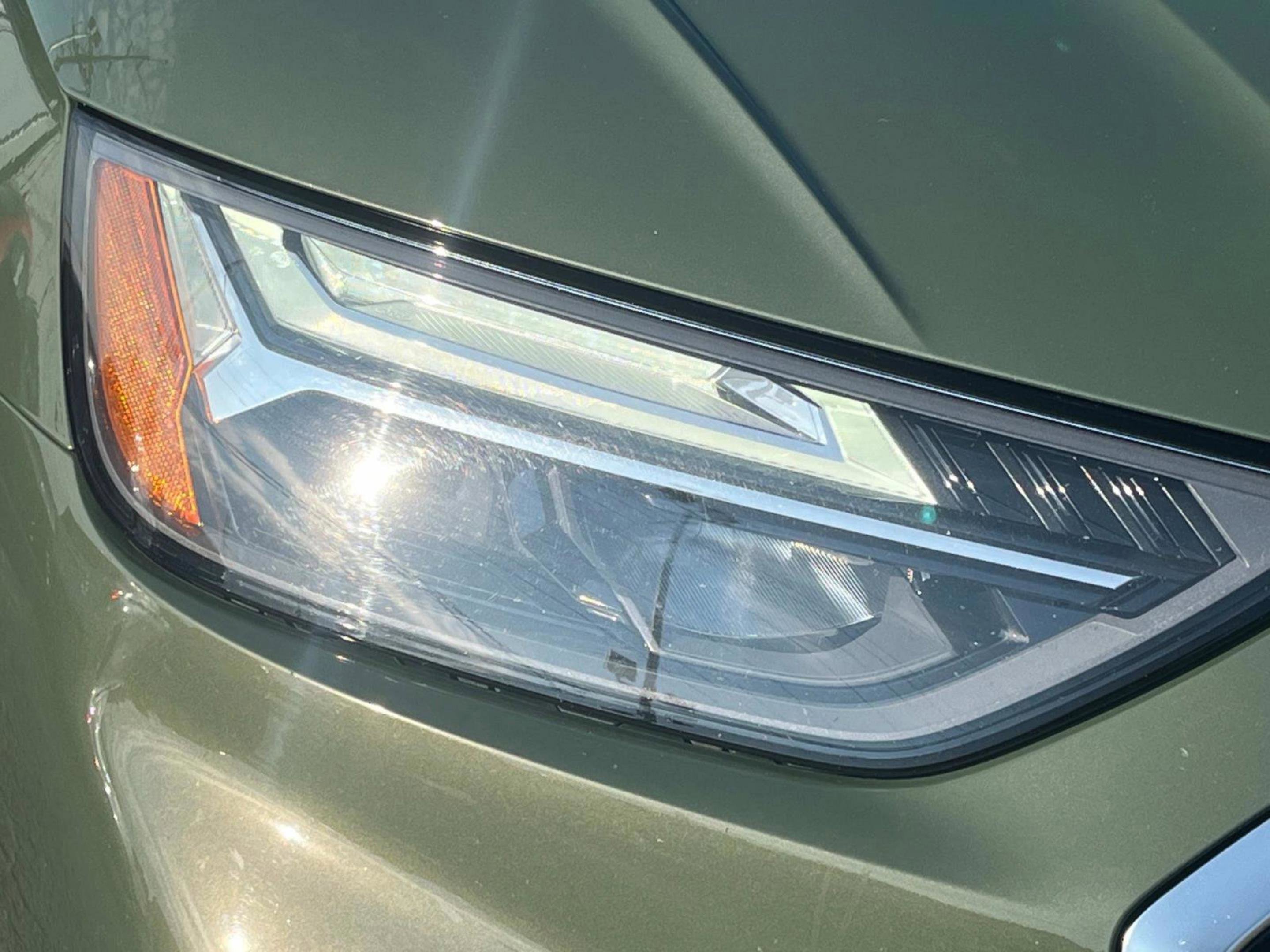 Used 2023 Audi Q5 2.0T Premium Plus image 9