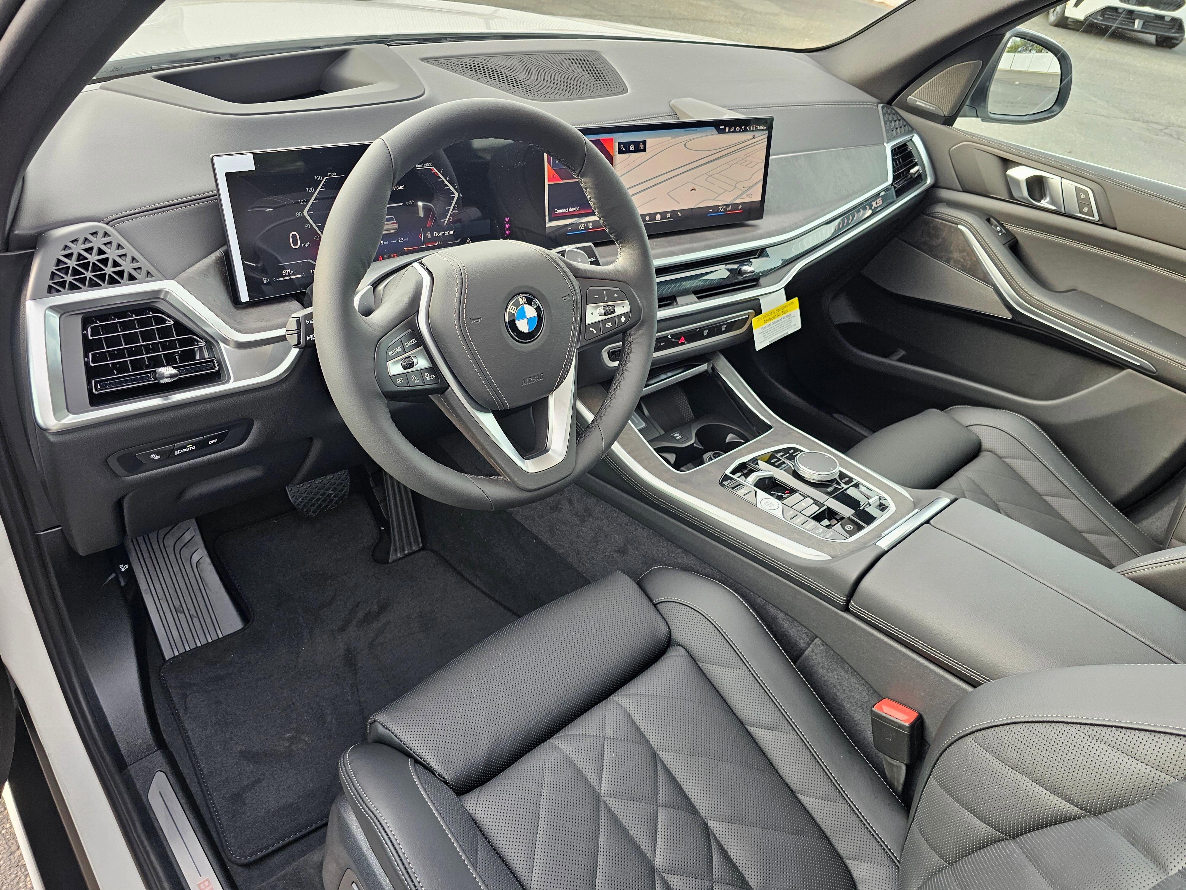 New 2026 BMW X5 xDrive40i image 2