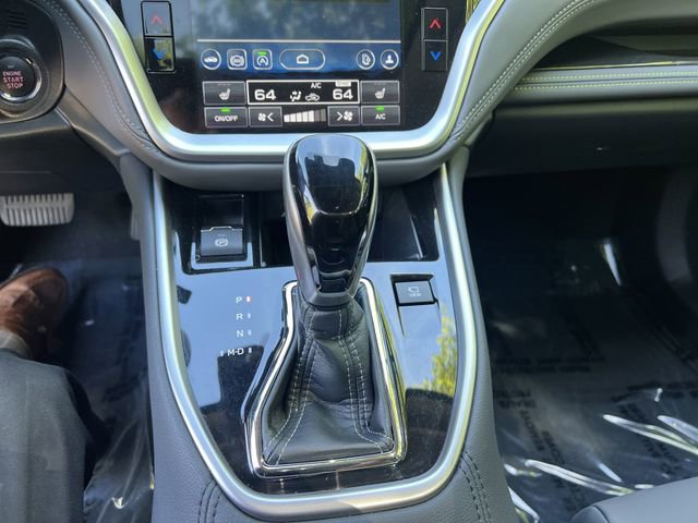 Used 2024 Subaru Outback Onyx Edition XT AWD/4WD image 18