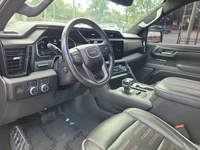 Used 2023 GMC Sierra 1500 AT4X w/ AT4X AEV Edition image 10