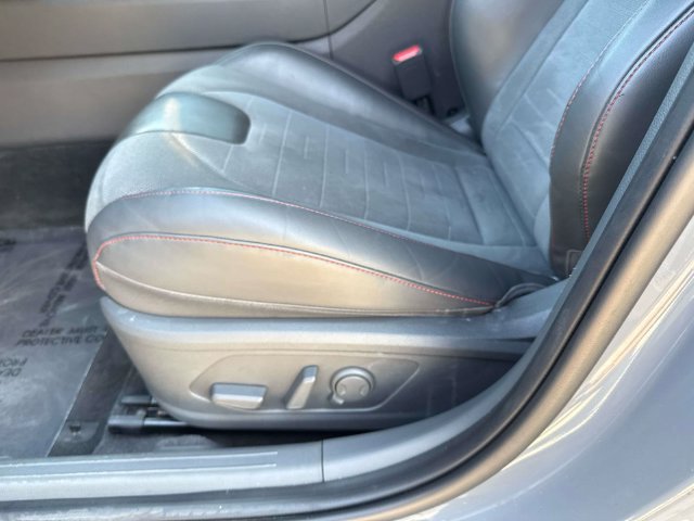 Used 2024 Hyundai Sonata N Line FWD image 21