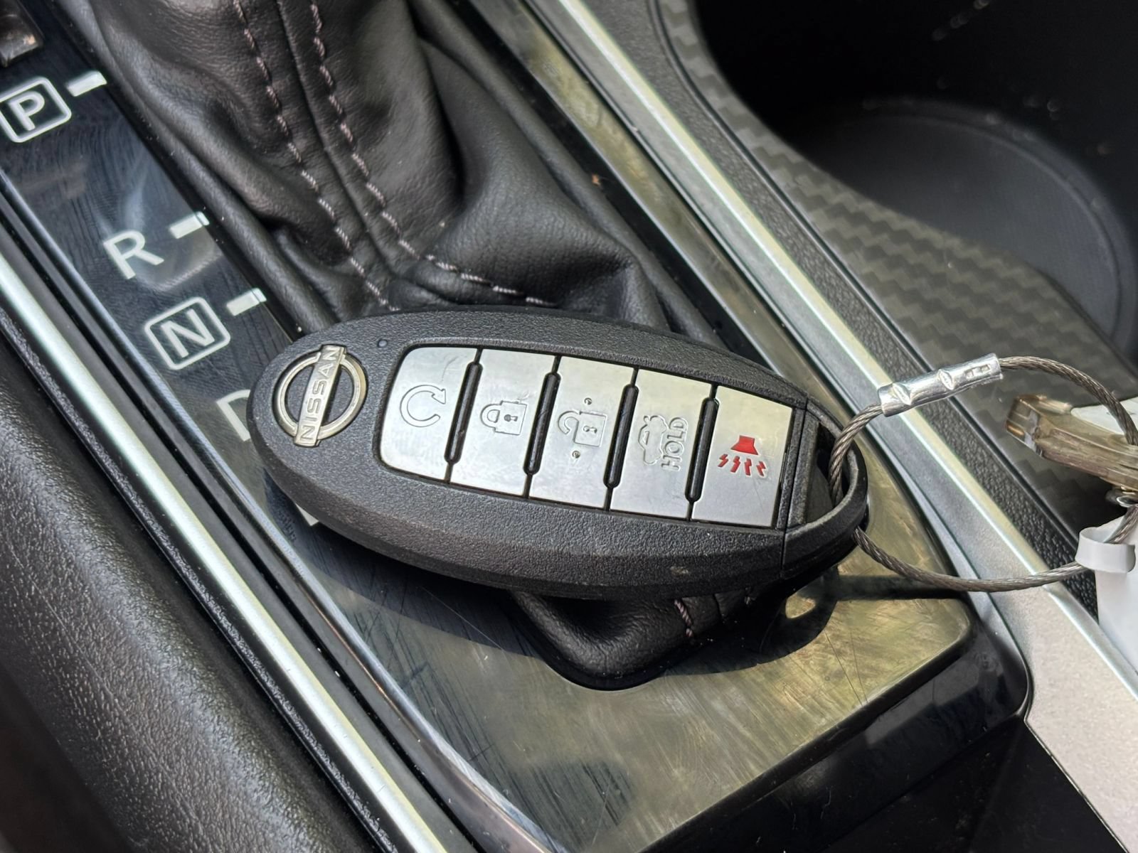 Used 2025 Nissan Altima 2.5 SV FWD image 20