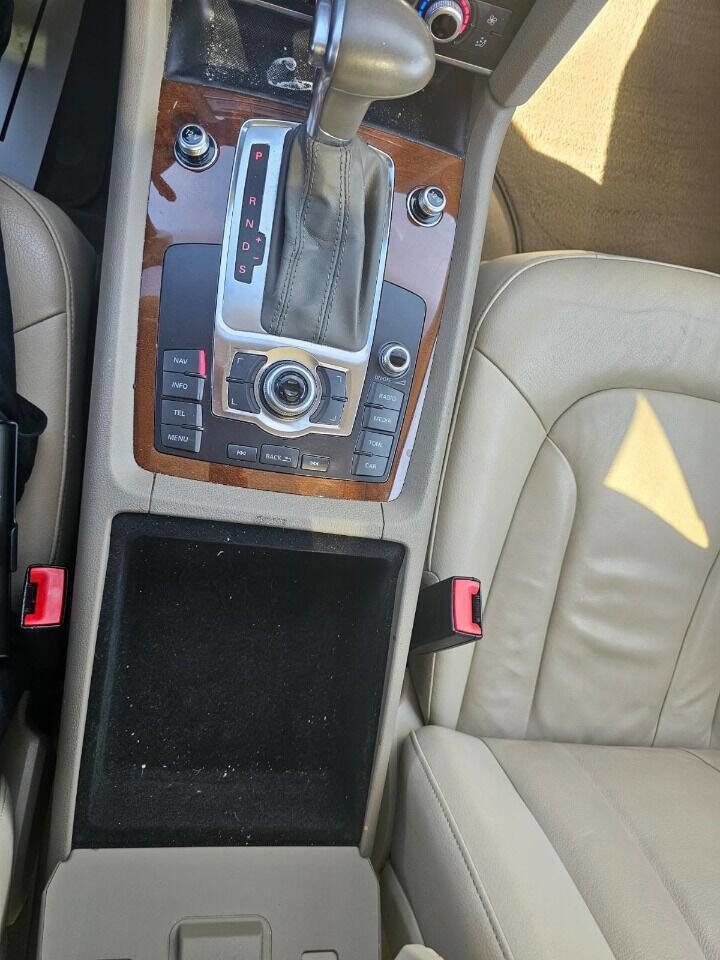 Used 2013 Audi Q7 3.0T Premium Plus image 22