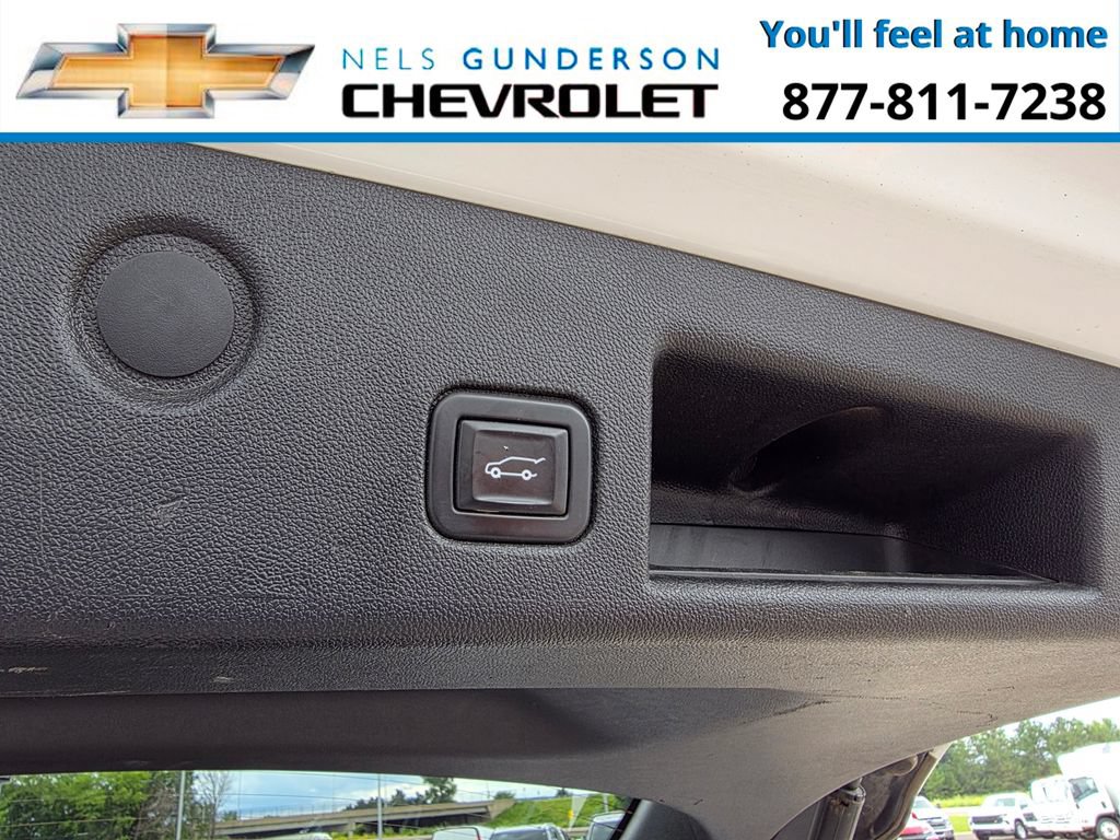 Used 2020 Chevrolet Equinox LT AWD/4WD image 10