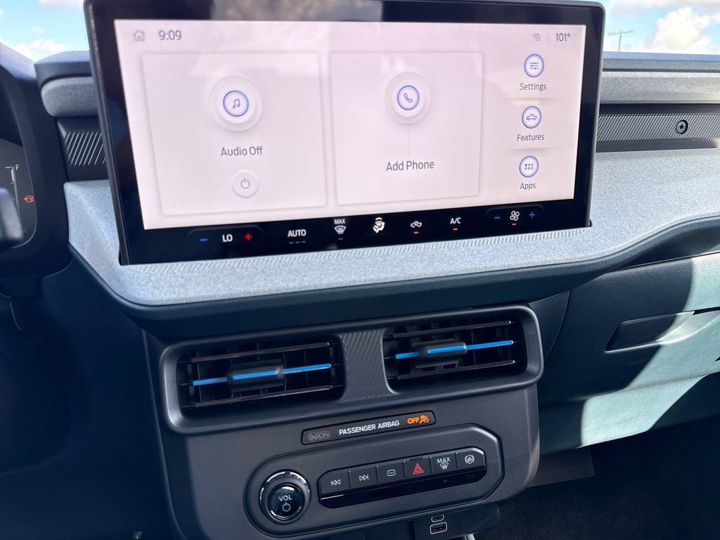 New 2026 Ford Maverick XLT FWD image 8