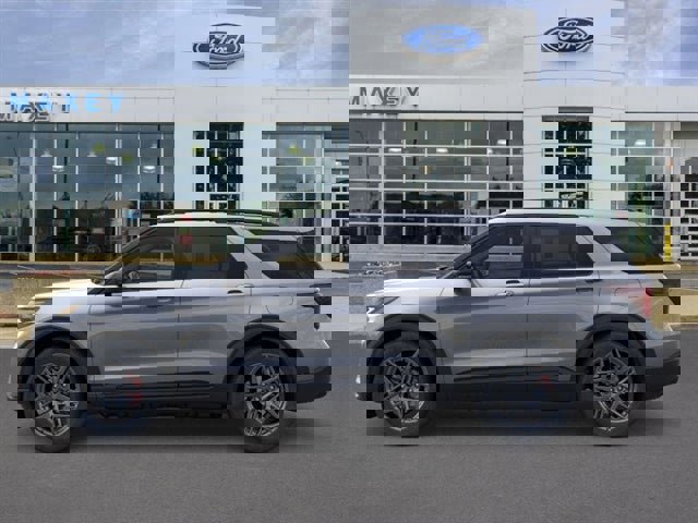New 2026 Ford Explorer ST w/ Sun And Sound Package image 26