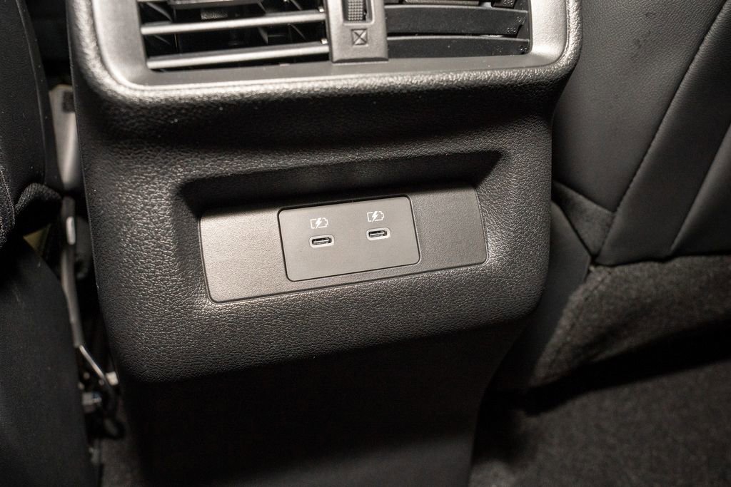 New 2026 Nissan Murano SL image 9