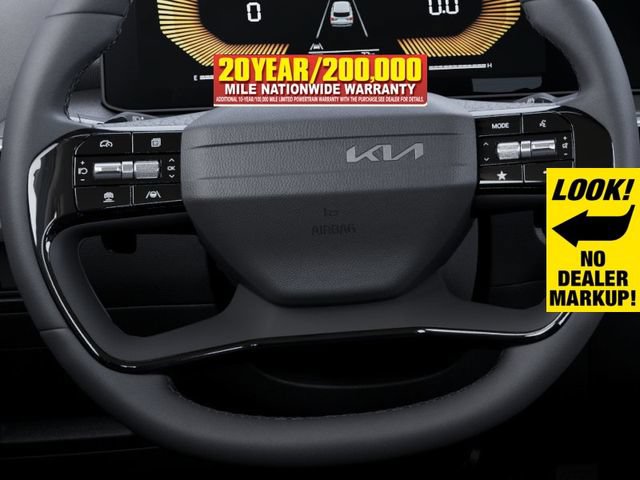 New 2026 Kia Sorento EX w/ EX Premium Package FWD image 22