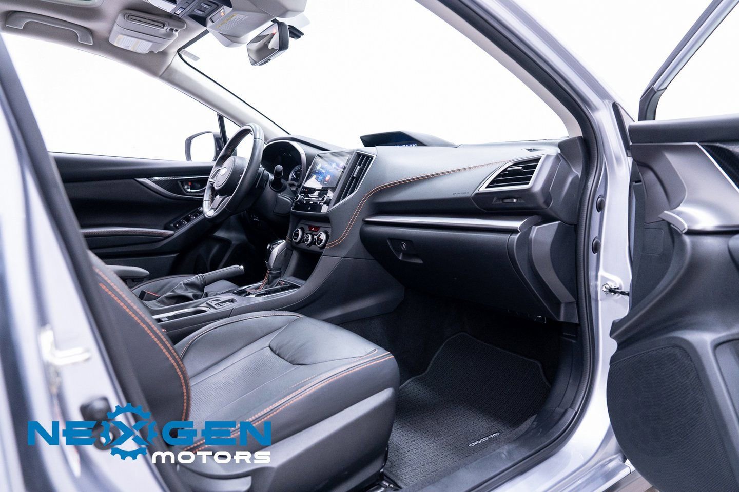 Used 2020 Subaru Crosstrek 2.0i Limited w/ Moonroof Package AWD/4WD image 48