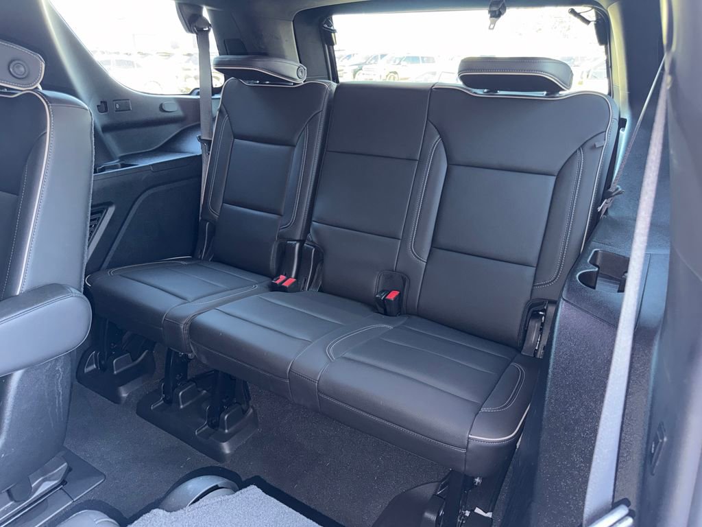 Certified 2021 Chevrolet Tahoe Premier image 33
