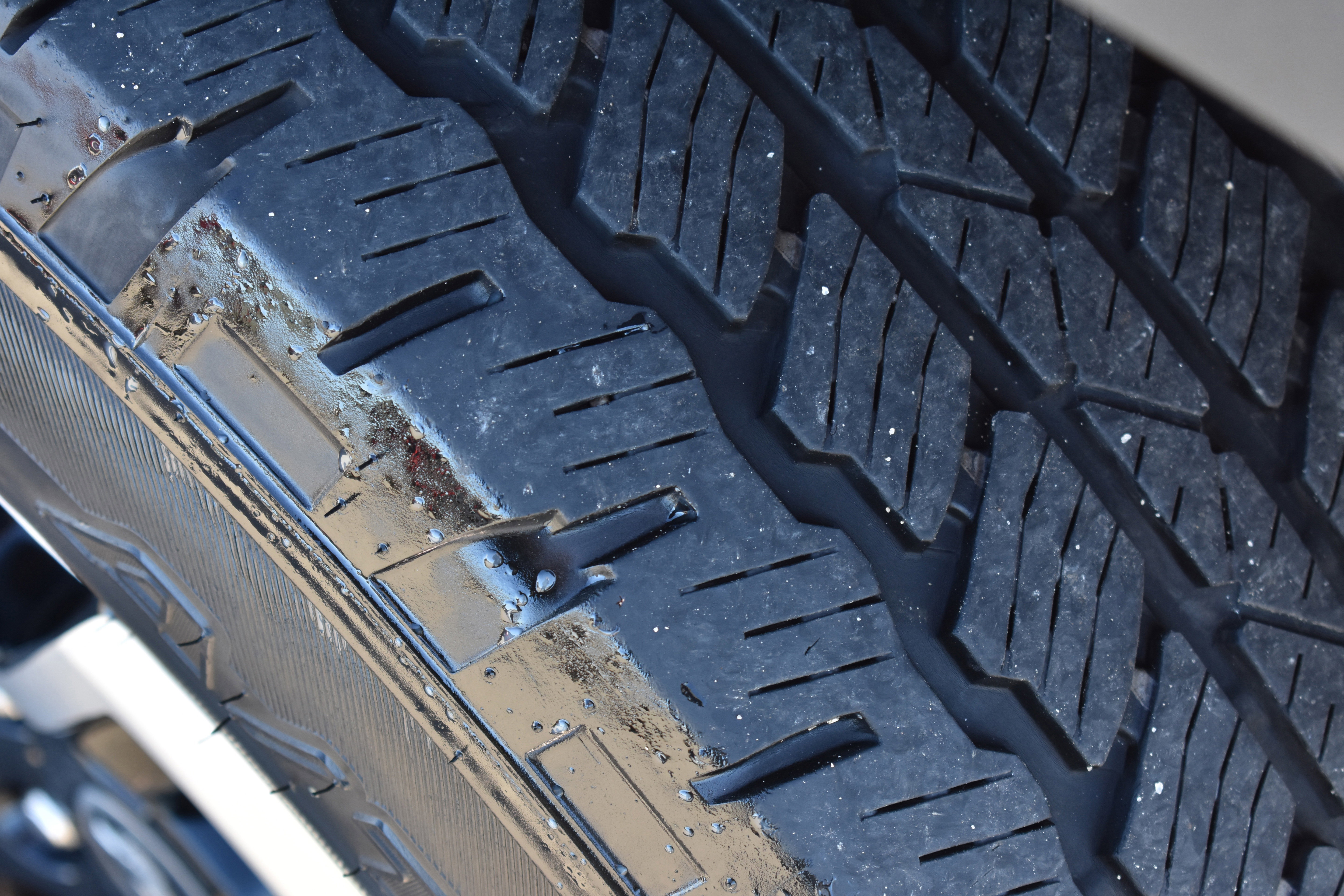 Used 2023 Ford Bronco Black Diamond image 11