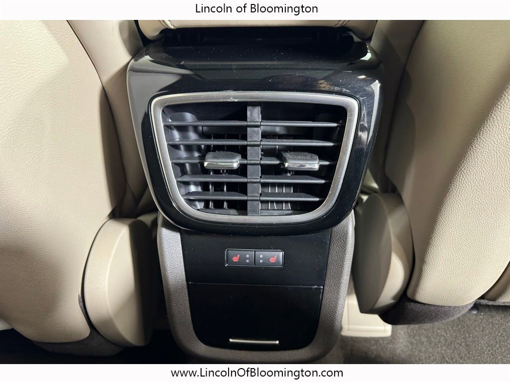 Used 2022 Lincoln Nautilus Reserve w/ Equipment Group 201A AWD/4WD image 22