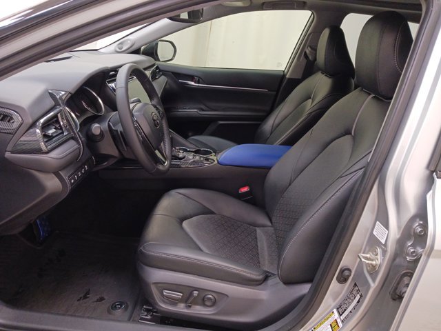 Used 2019 Toyota Camry XSE w/ Driver Assist Package image 12