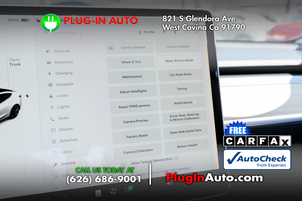 Used 2019 Tesla Model 3 Standard Range Plus image 28