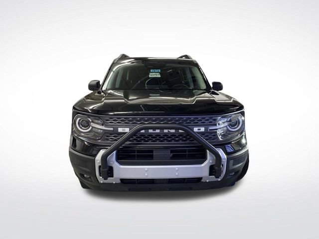 New 2025 Ford Bronco Sport Big Bend image 11