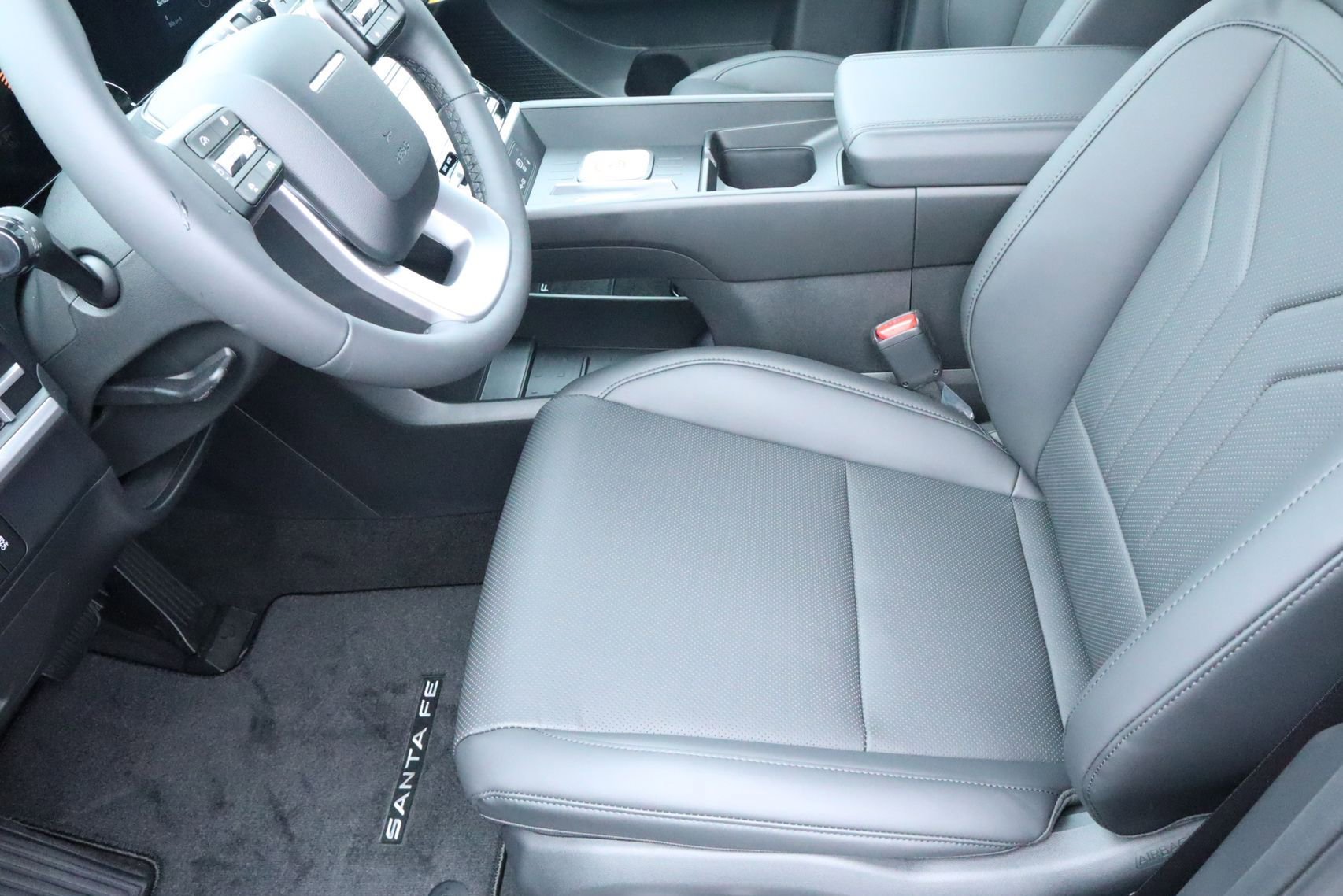 New 2026 Hyundai Santa Fe SEL image 16