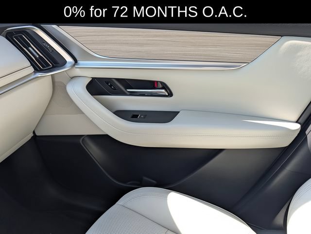 New 2026 MAZDA CX-90 Plug-In Hybrid w/ Premium Plus AWD/4WD image 26