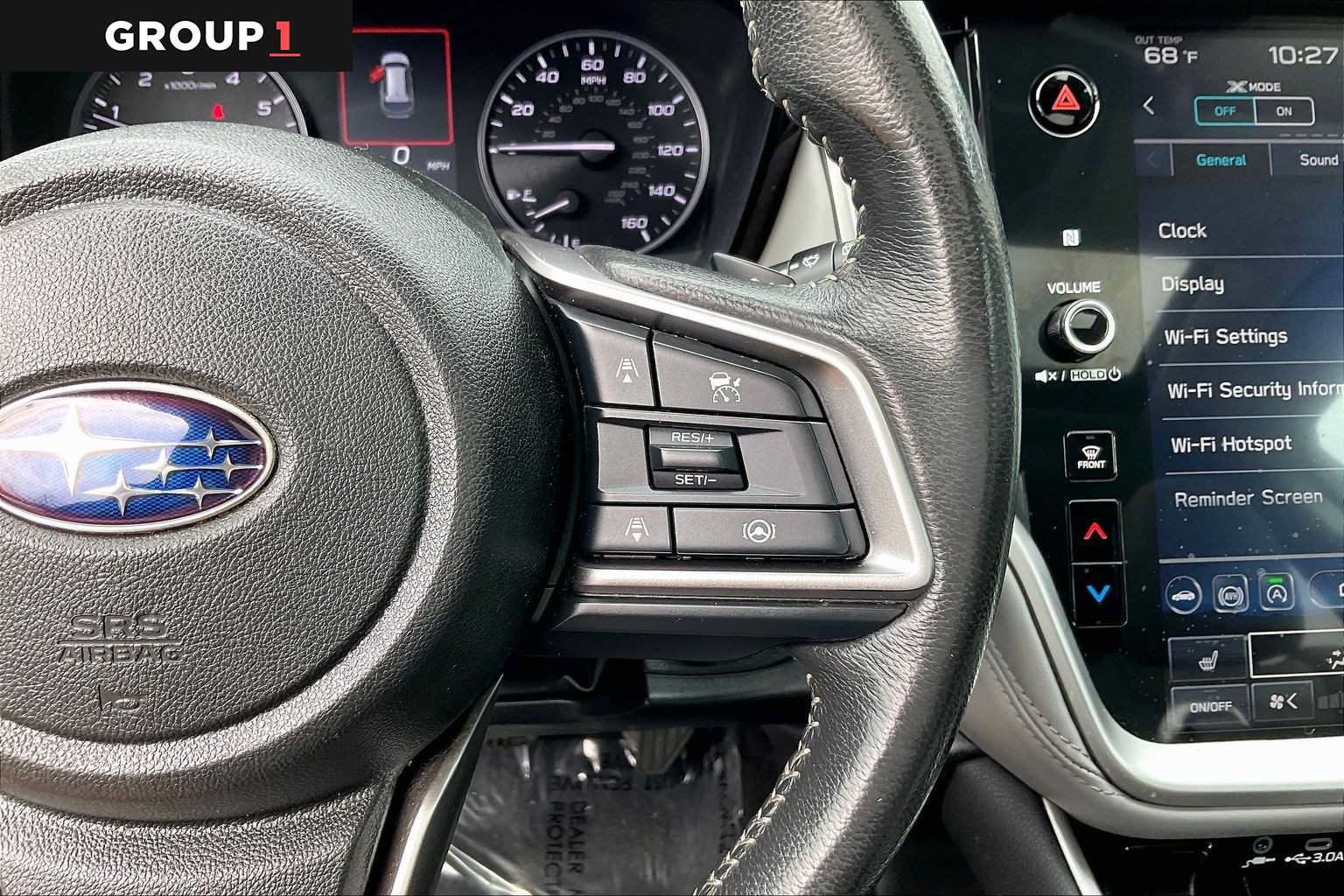Used 2024 Subaru Outback Premium AWD/4WD image 25