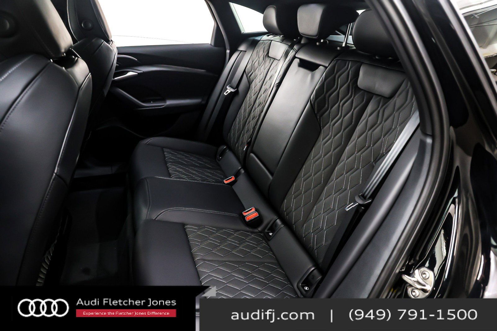 New 2025 Audi S6 e-tron Premium Plus image 7