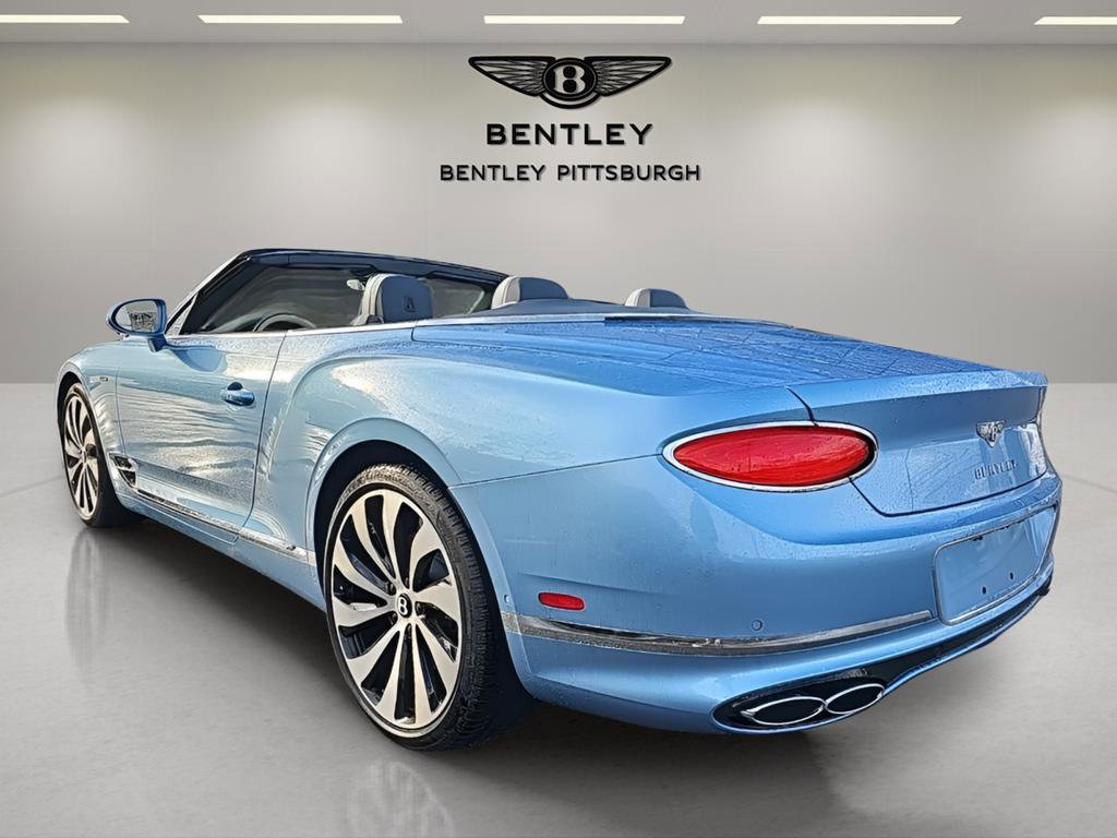 New 2024 Bentley Continental GT V8 image 7