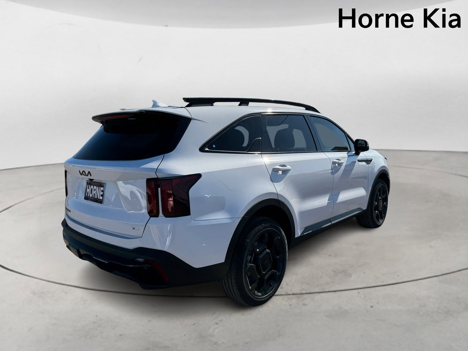 New 2026 Kia Sorento X-Line EX image 4