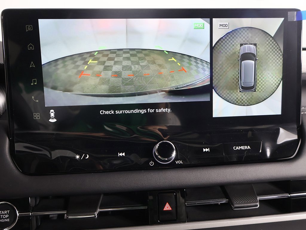 New 2026 Mitsubishi Outlander Trail Edition image 43