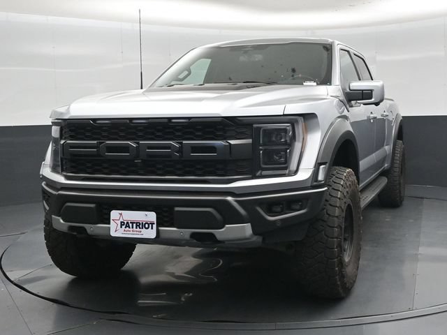 Used 2023 Ford F150 Raptor AWD/4WD image 26