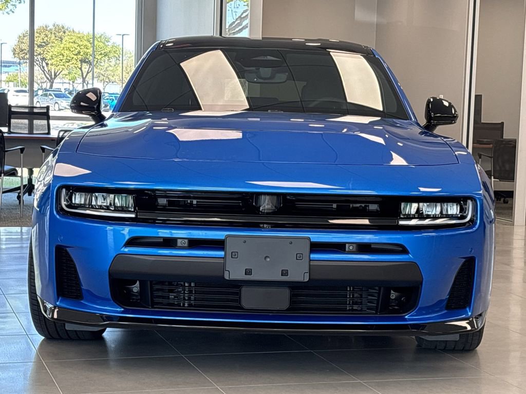 New 2026 Dodge Charger Scat Pack w/ Blacktop Package image 5