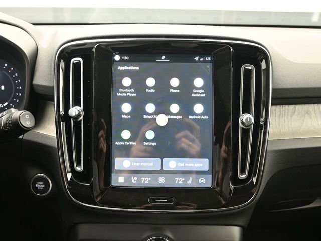 New 2026 Volvo XC40 B5 Plus w/ Protection Package Premier image 19