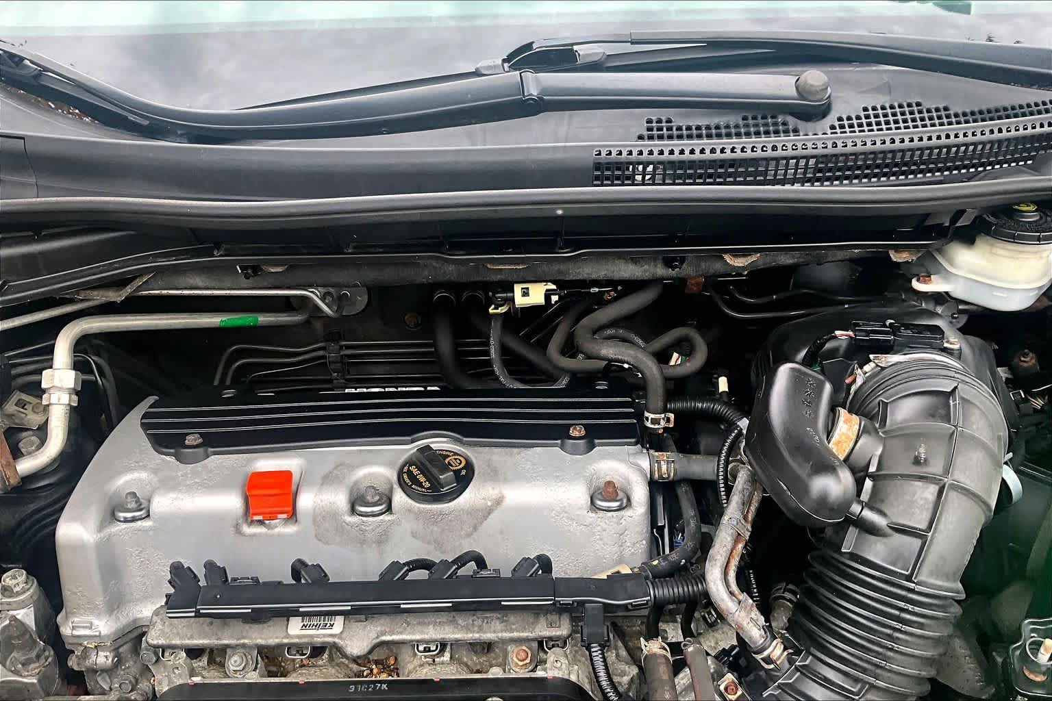Used 2013 Honda CR-V EX image 31