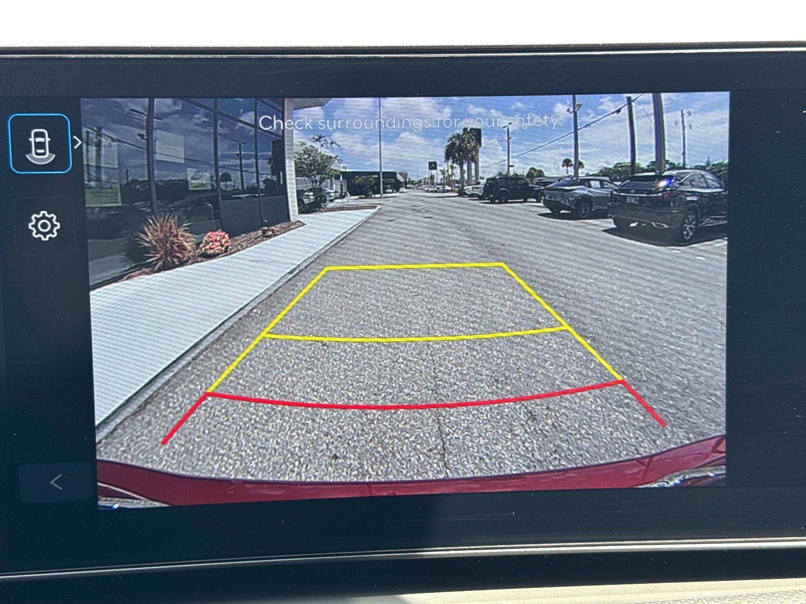 Used 2025 Hyundai Tucson SEL FWD image 25