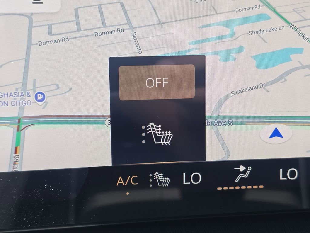 New 2025 Buick Enclave Sport Touring w/ Super Cruise Package image 29