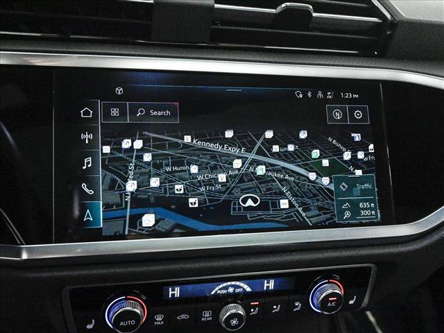 Used 2022 Audi Q3 2.0T Premium Plus image 13