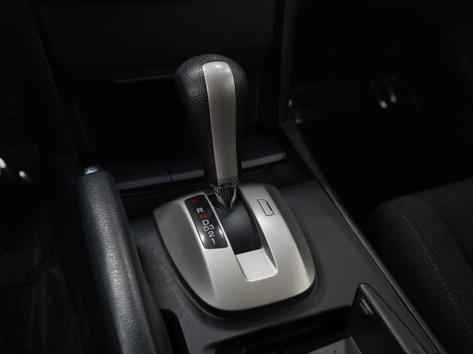Used 2011 Honda Accord EX image 21