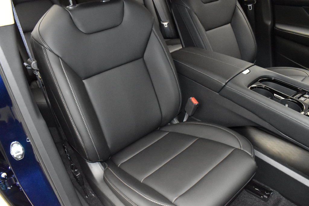 New 2027 Nissan Murano SV AWD/4WD image 26