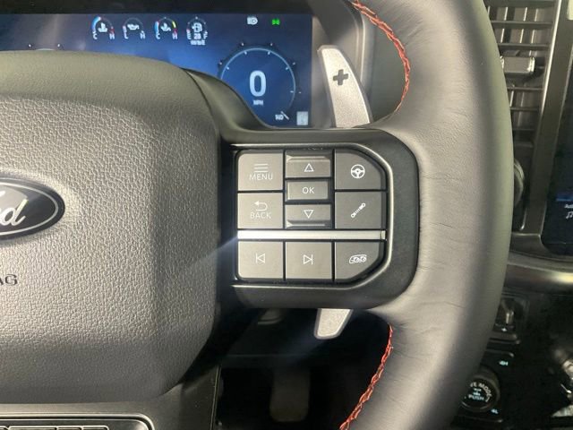 New 2026 Ford F150 Raptor image 25