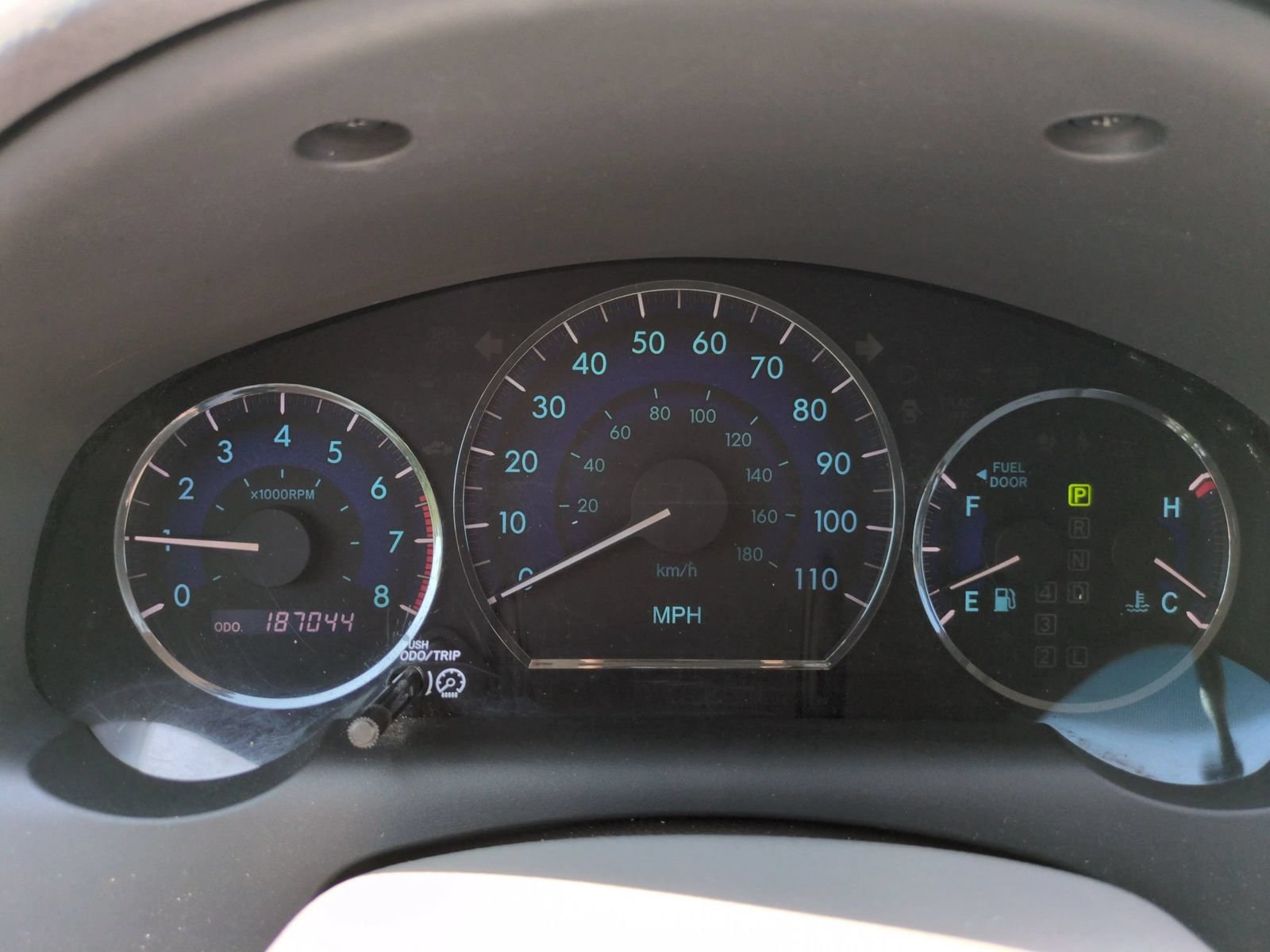 Used 2009 Toyota Sienna FWD image 15