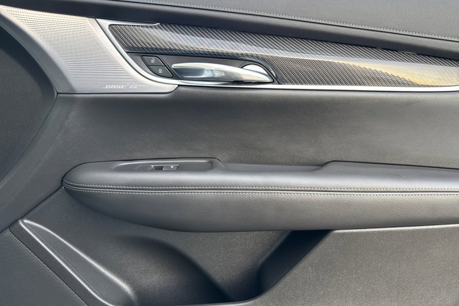 Certified 2023 Cadillac XT6 Sport image 21