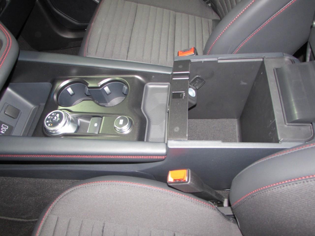 New 2026 Ford Explorer ST-Line w/ ST-Line Street Pack AWD/4WD image 23