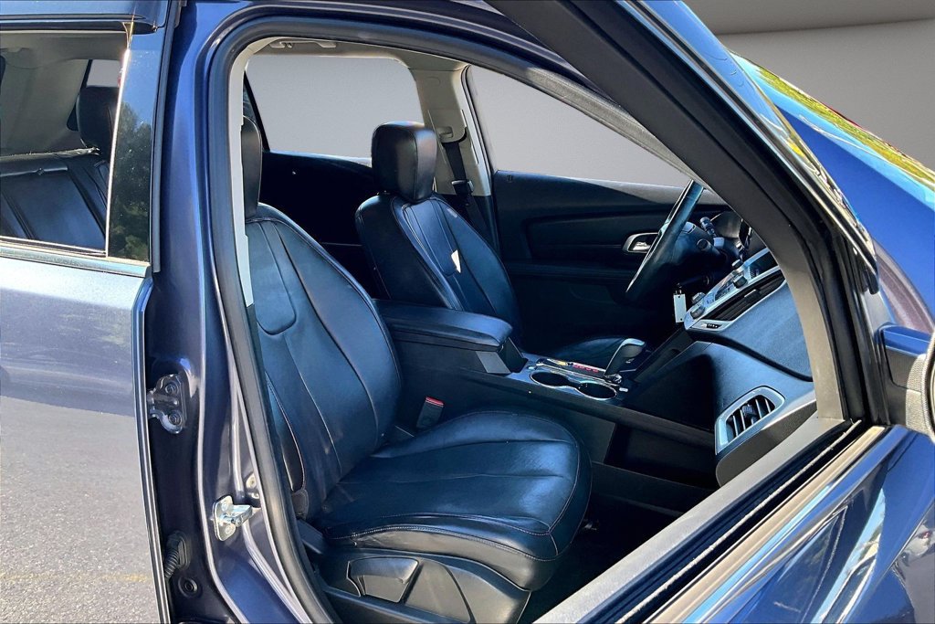 Used 2013 GMC Terrain SLT FWD image 29