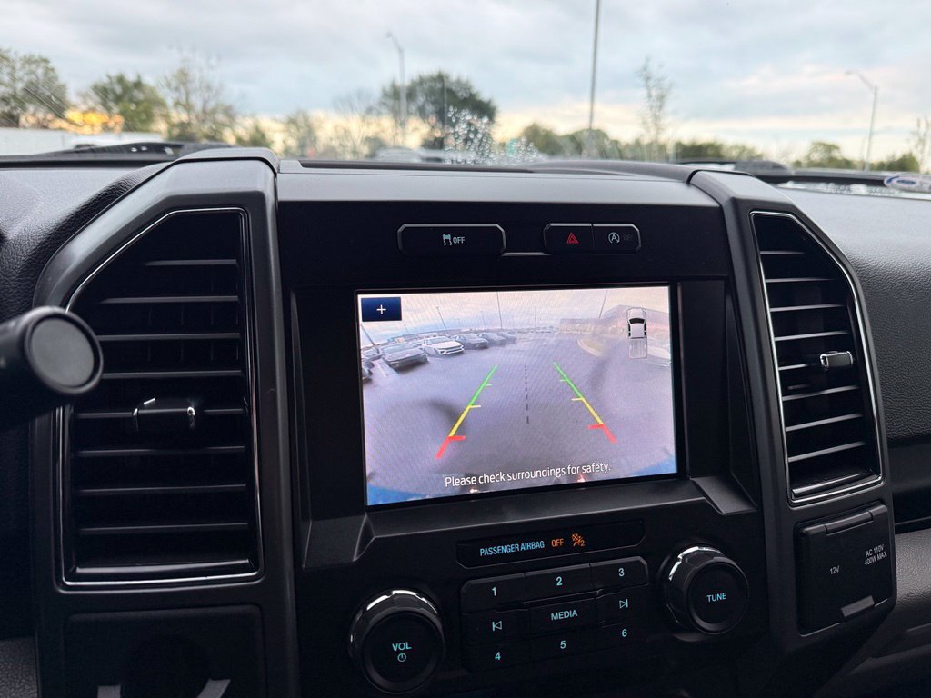 Used 2020 Ford F150 XLT w/ Equipment Group 302A Luxury RWD image 18